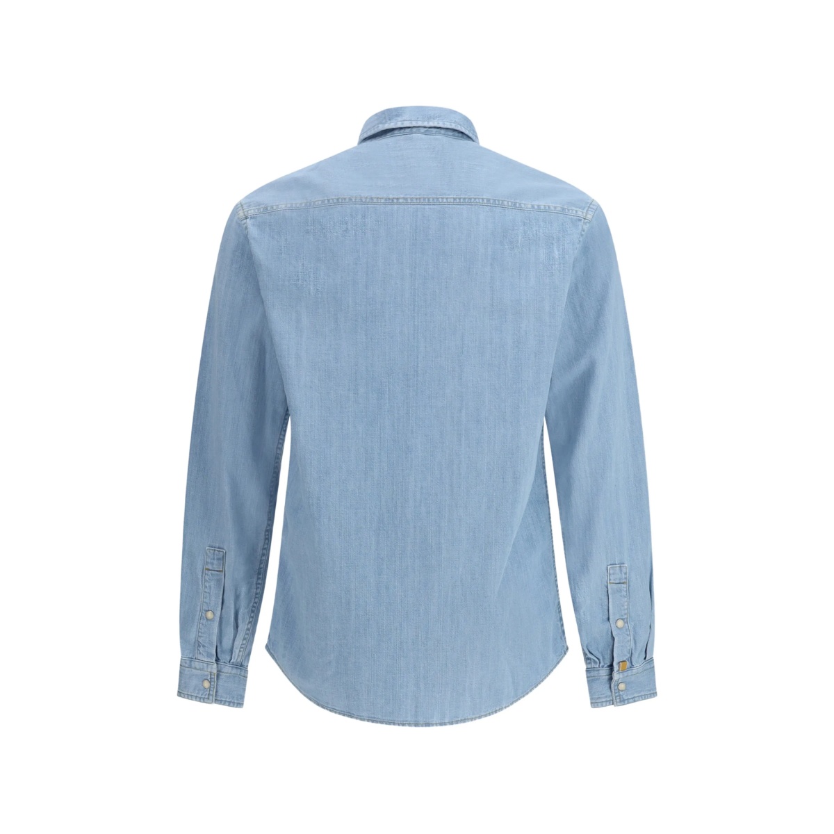 patch pocket shirt - Img 2