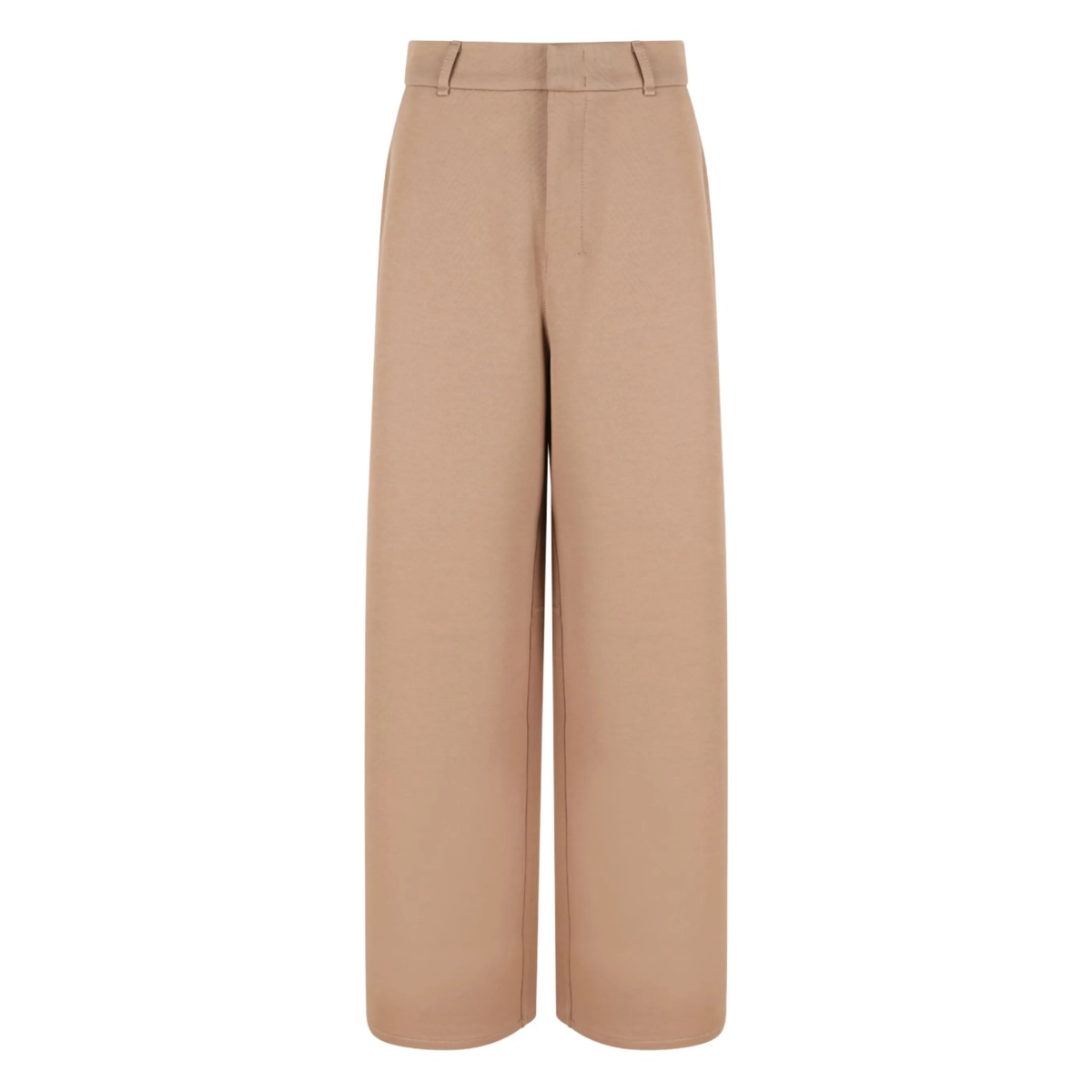 patch-pocket trousers