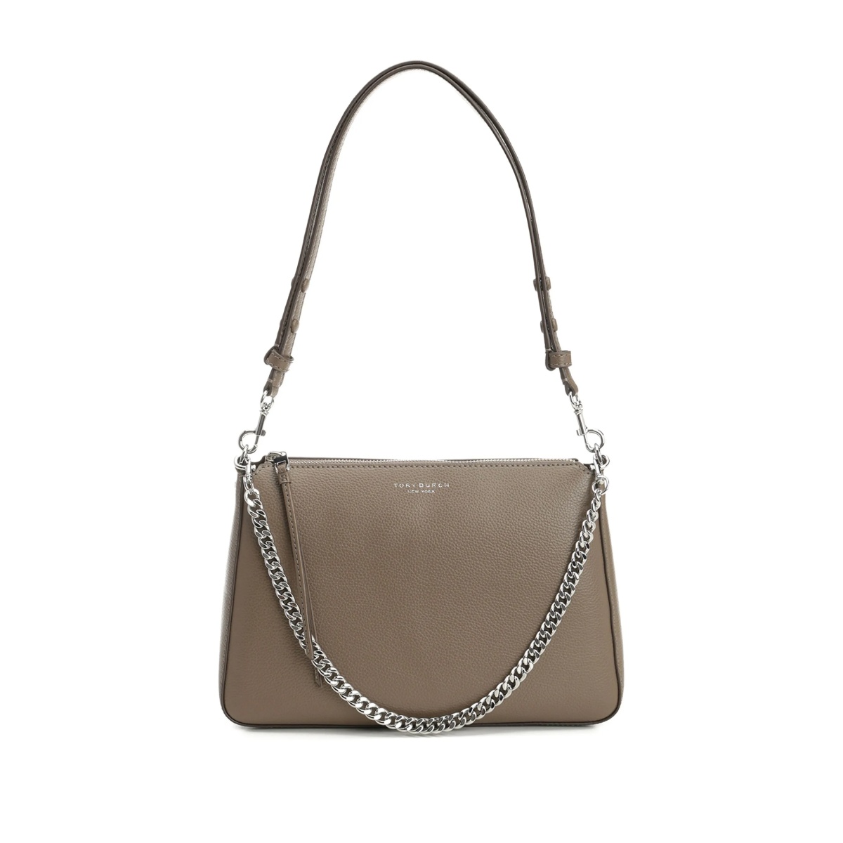 Perry chain-strap shoulder bag - Img 2