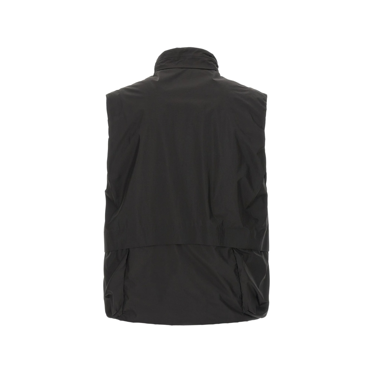 pertex padded vest - Img 2