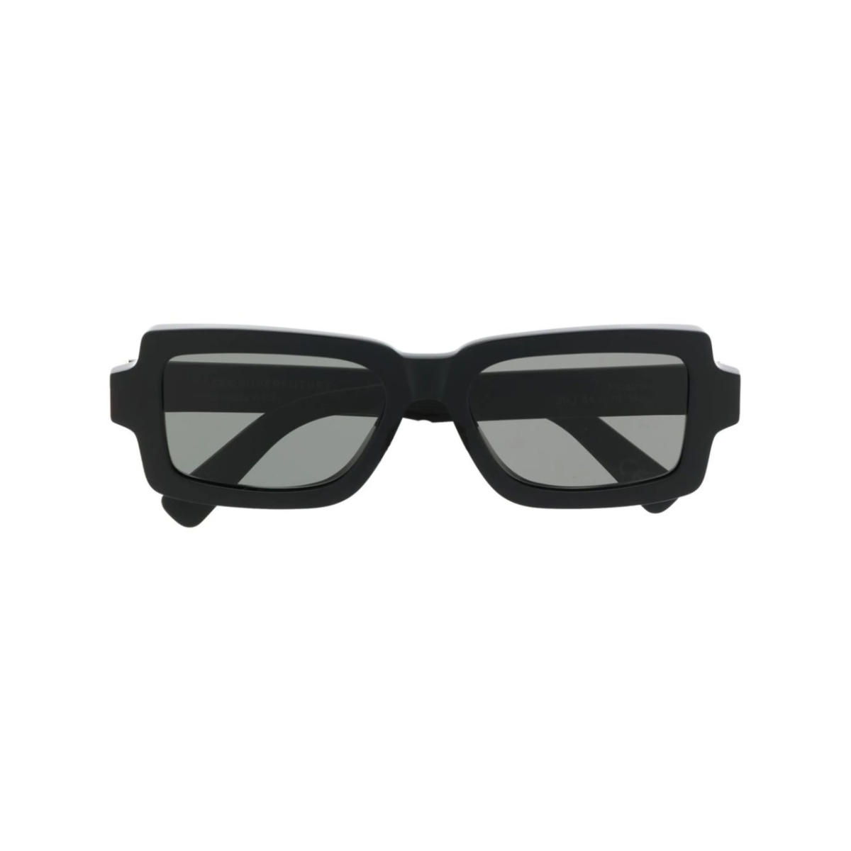Pilastro square-frame sunglasses