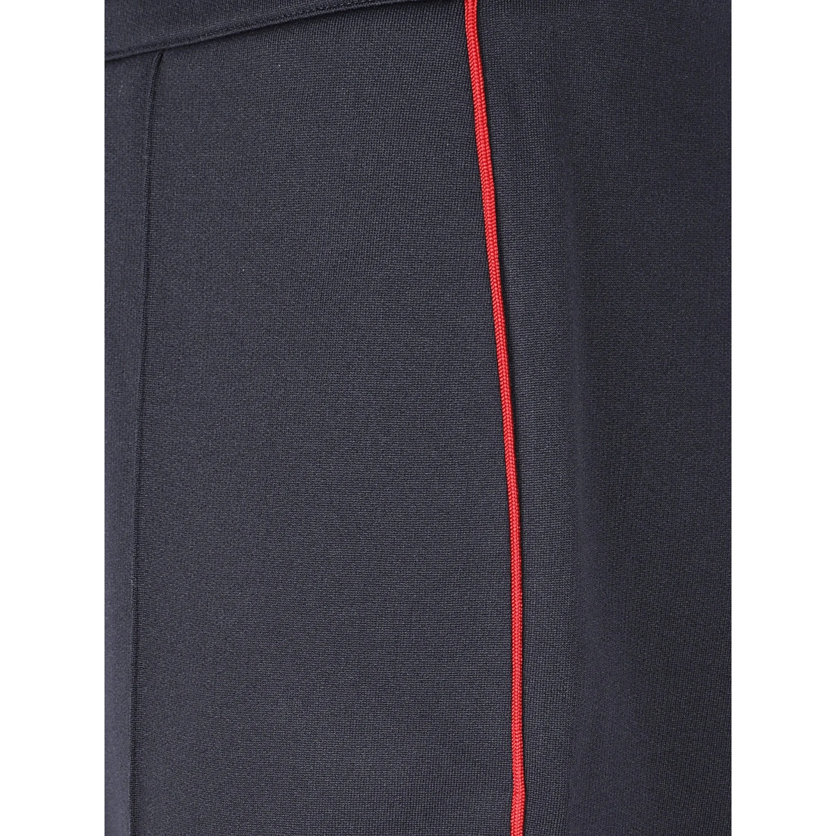 piped track pants - Img 3