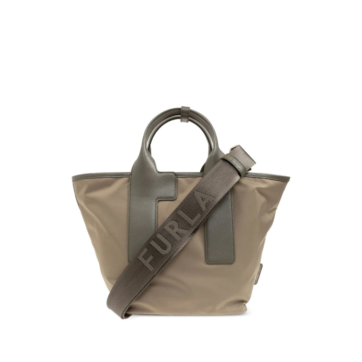 Piuma tote bag