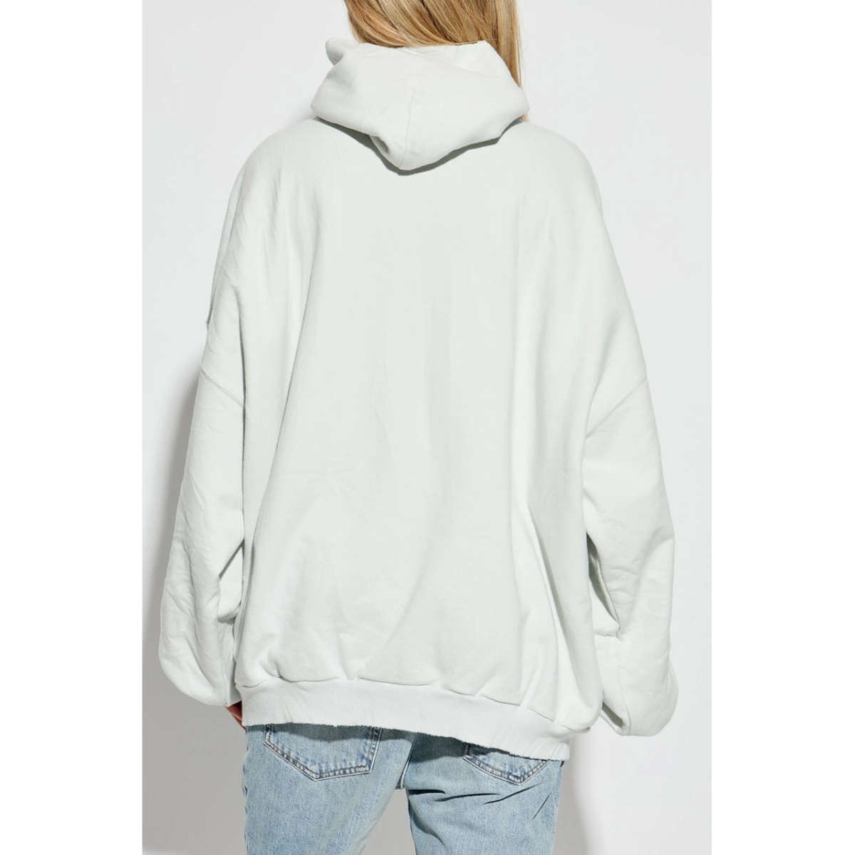 Planet Earth hoodie - Img 4