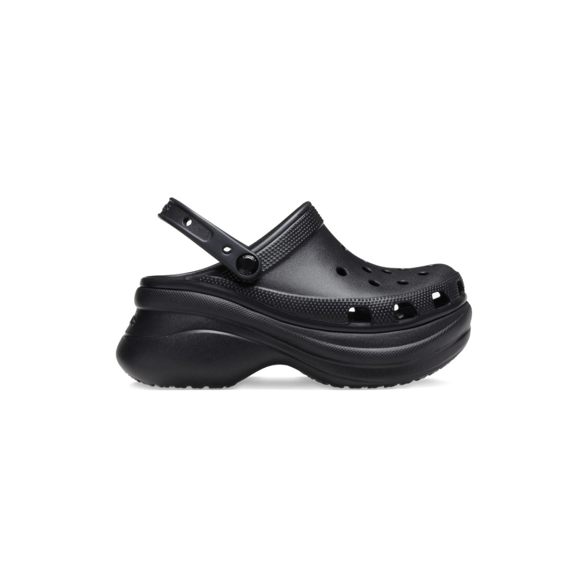 platform clogs