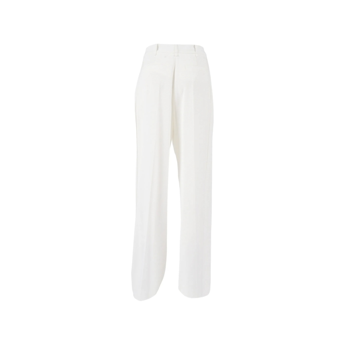 pleated trousers - Img 2