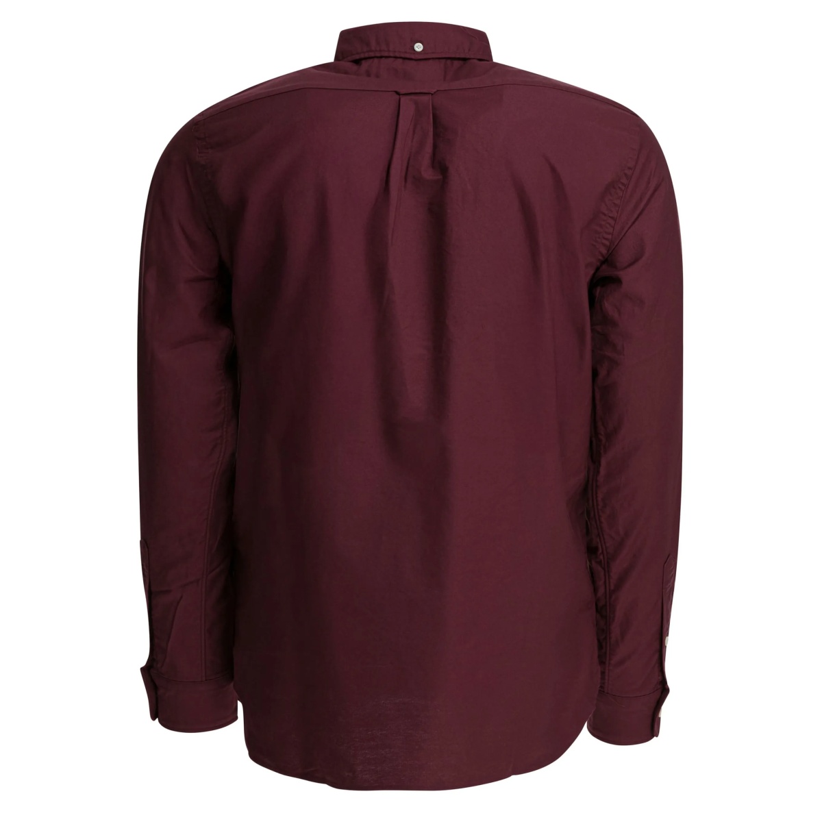 pocket button shirt - Img 2