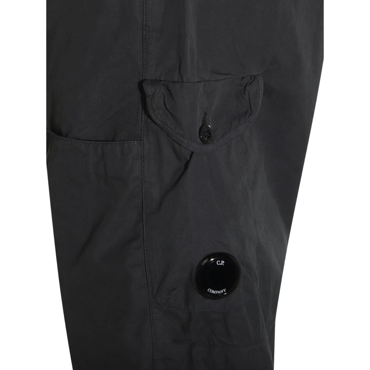 pocket-detail trousers - Img 4