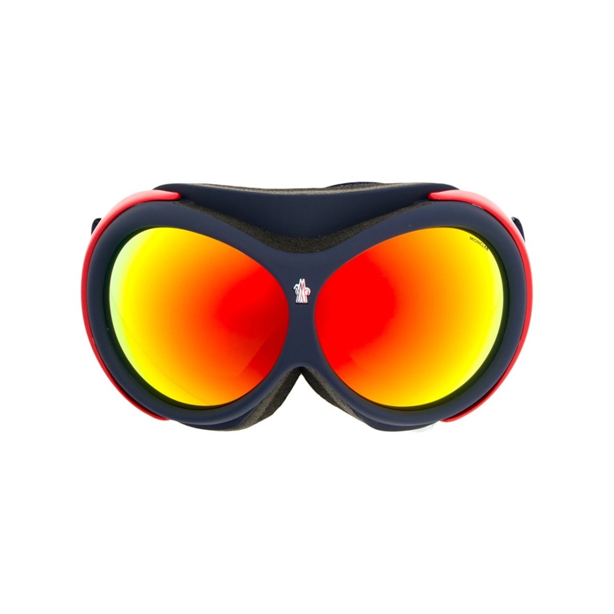 polarised ski-mask