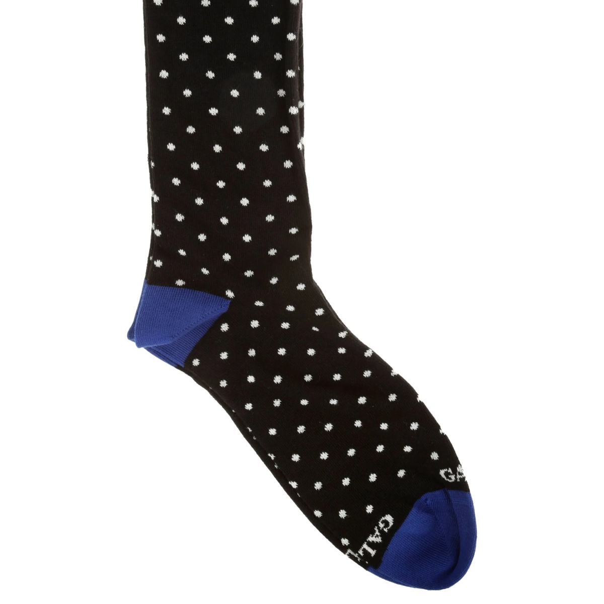 polka-dot socks - Img 2