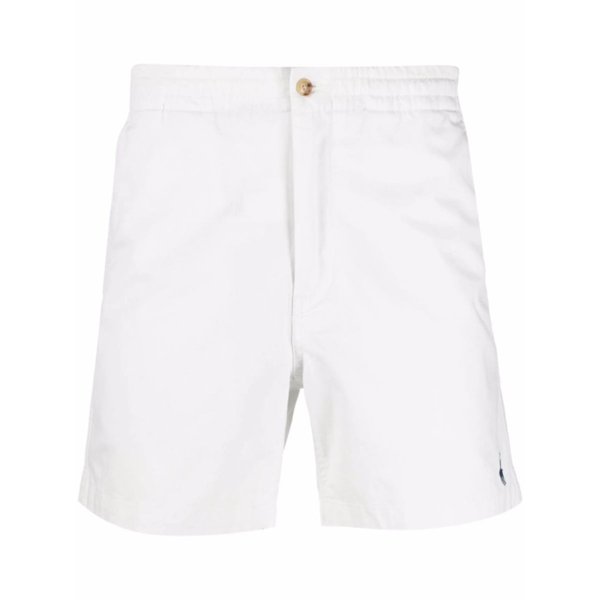 Polo Pony cotton chino shorts