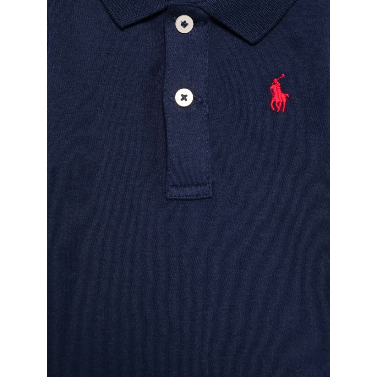 Polo Pony-embroidered body - Img 3
