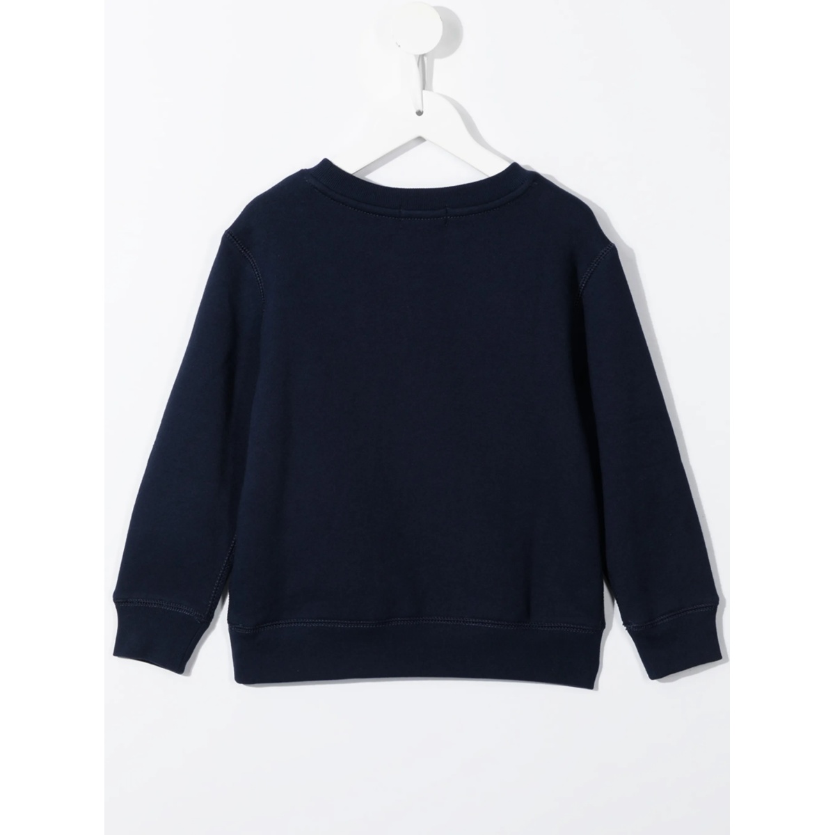Polo Pony embroidered sweatshirt - Img 2