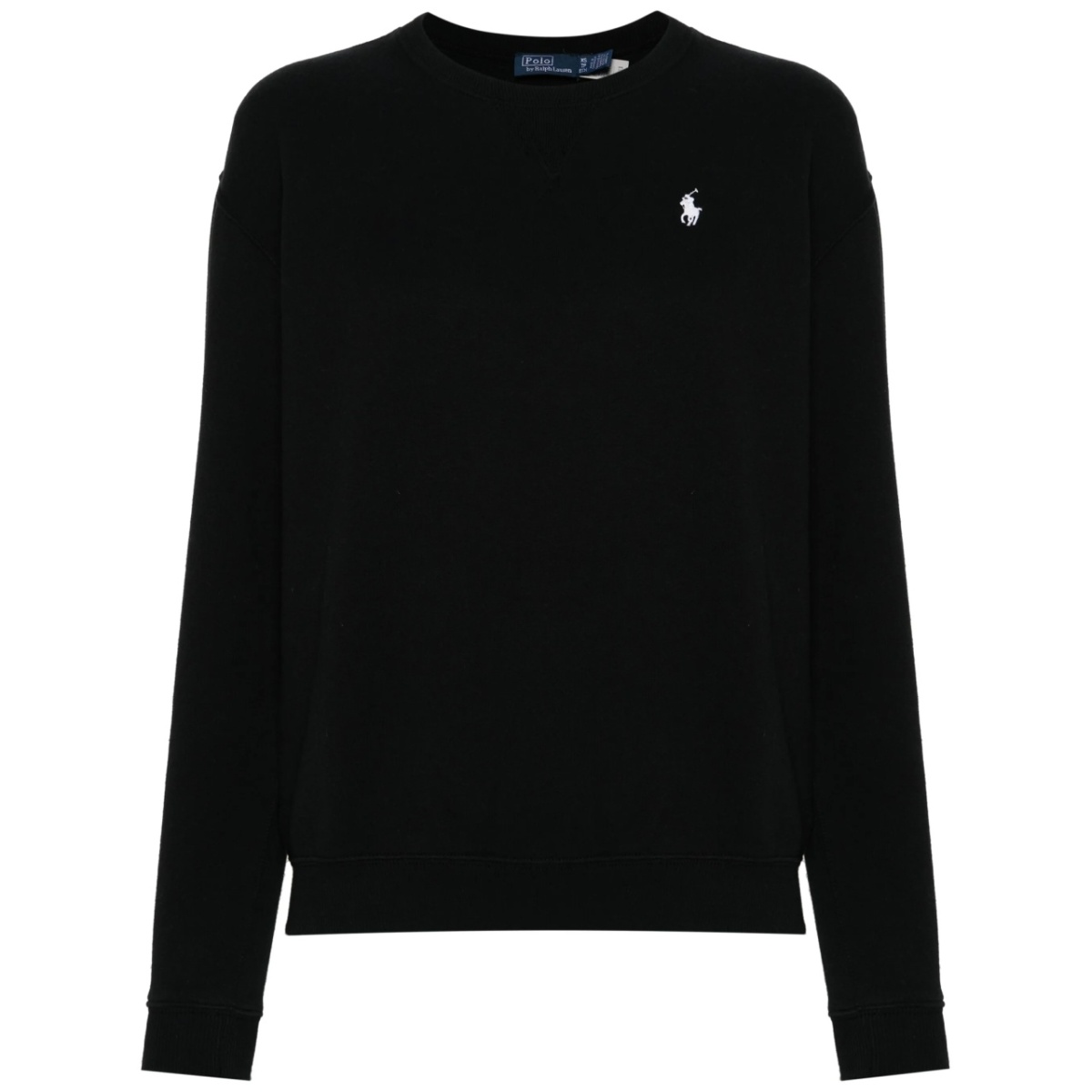 Polo Pony jersey sweatshirt