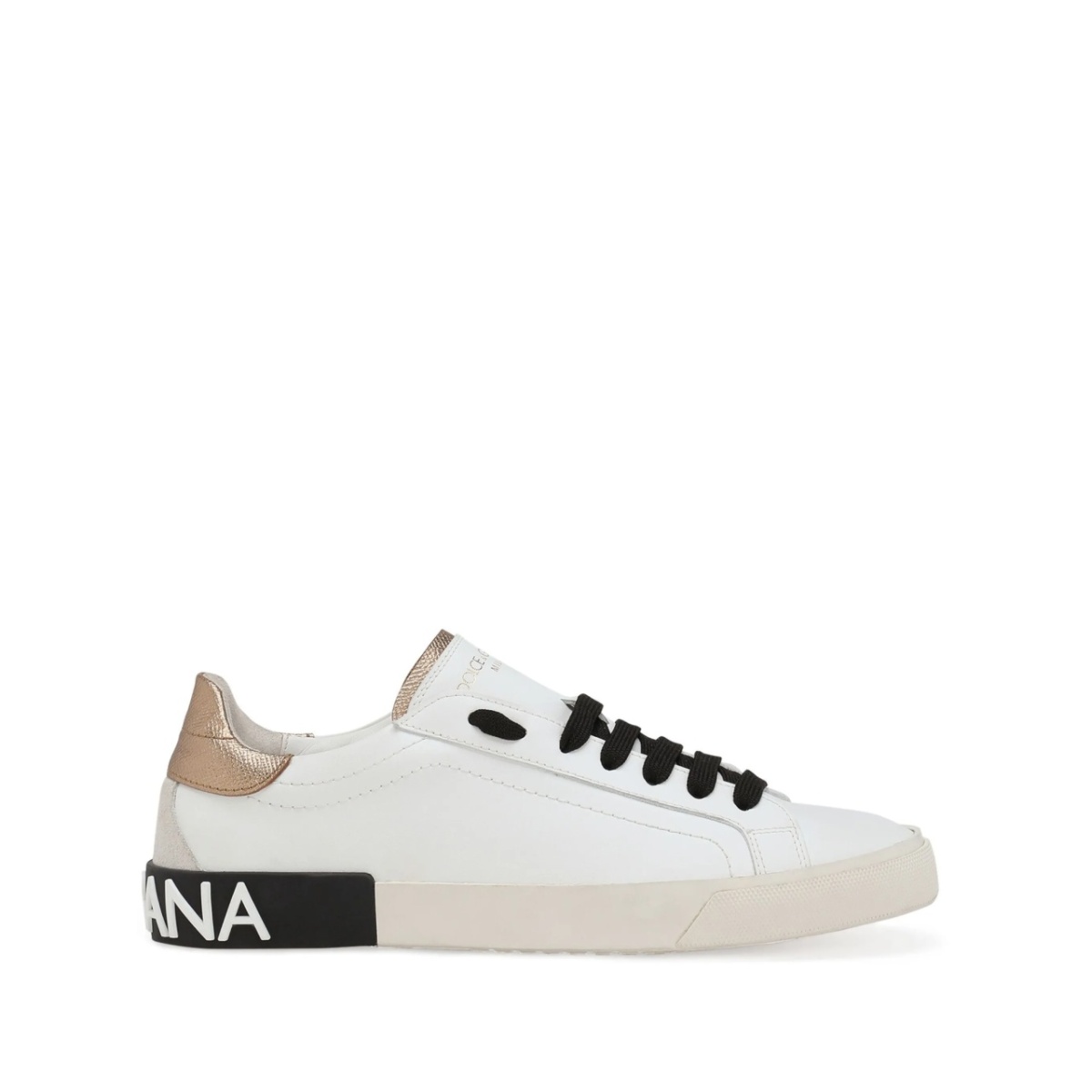 Portofino low-top sneakers