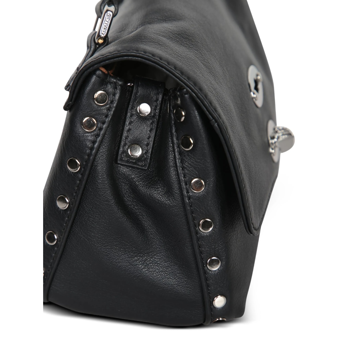 Postina studded tote bag - Img 3