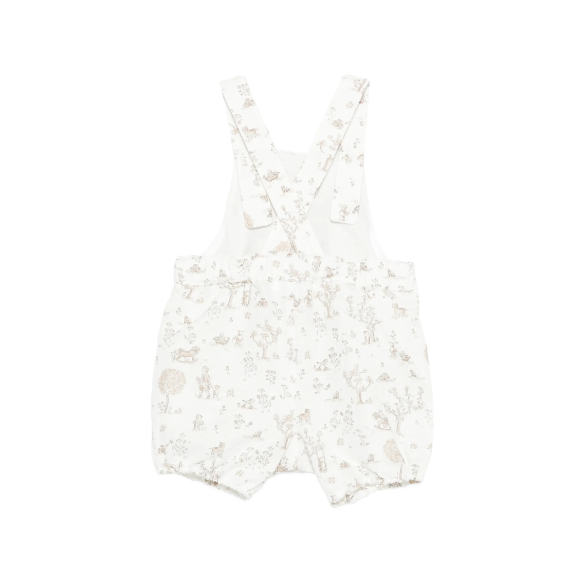 printed romper sets - Img 2