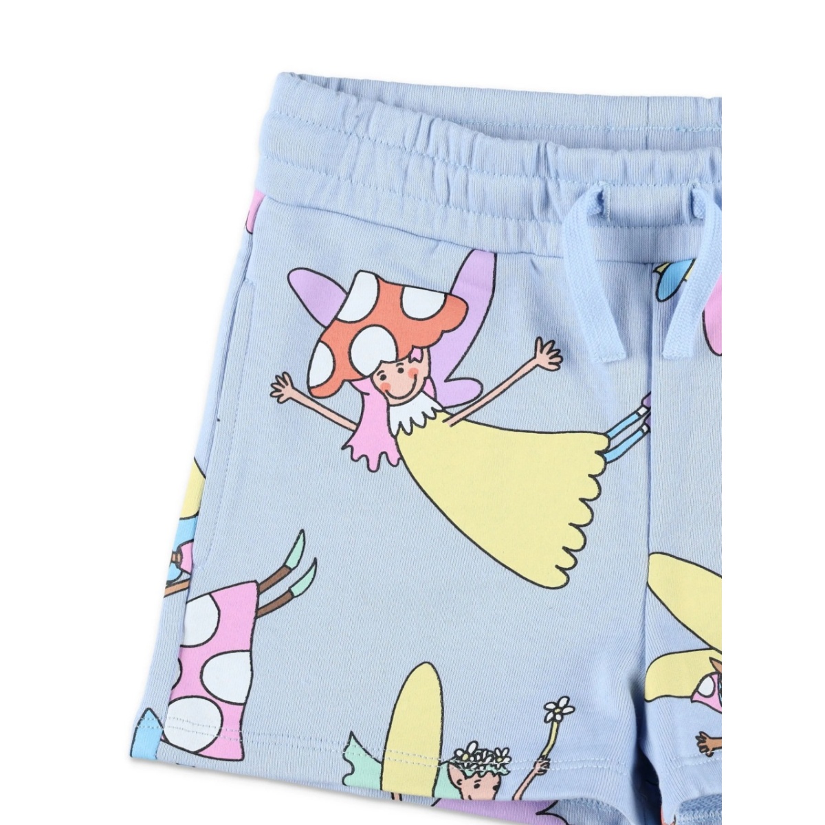 printed shorts - Img 3