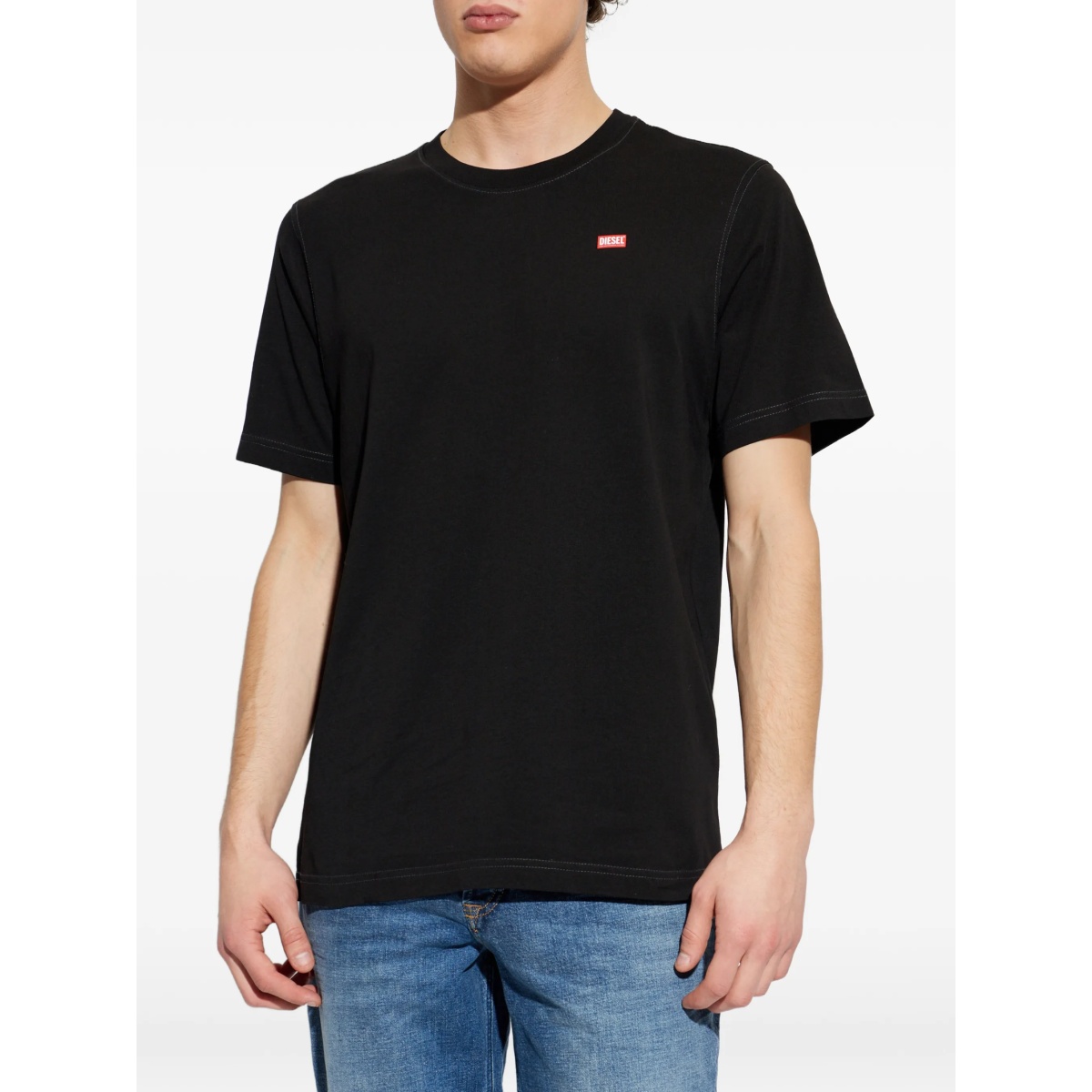 printed T-shirt - Img 3
