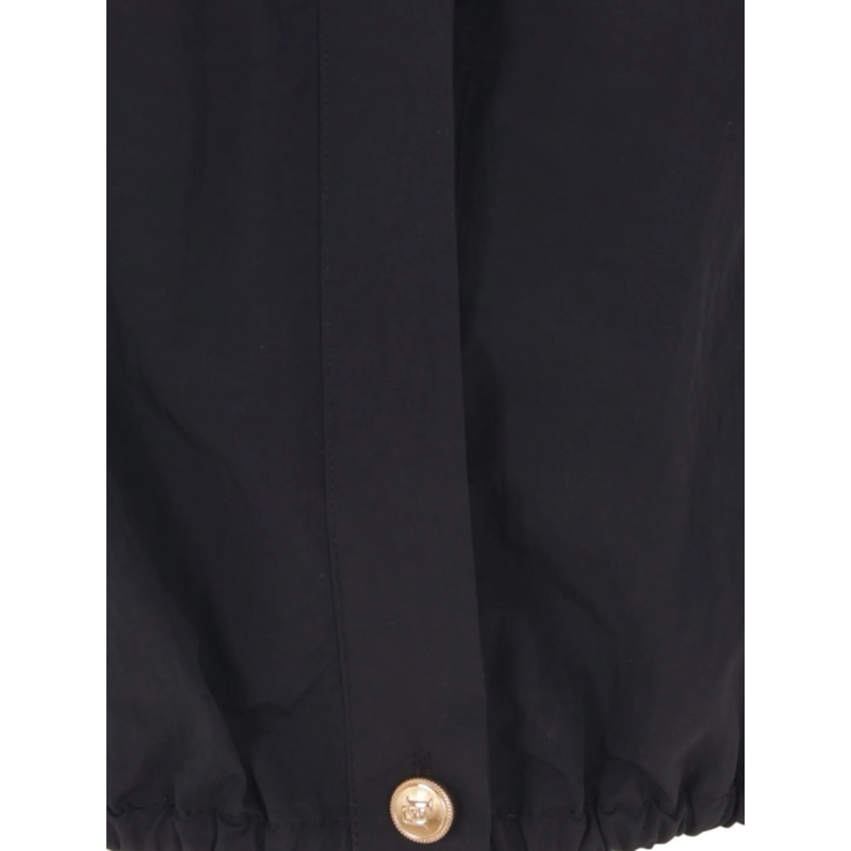 puff-sleeve shirt - Img 3