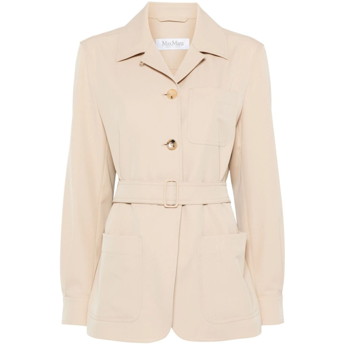 Pulvino jacket