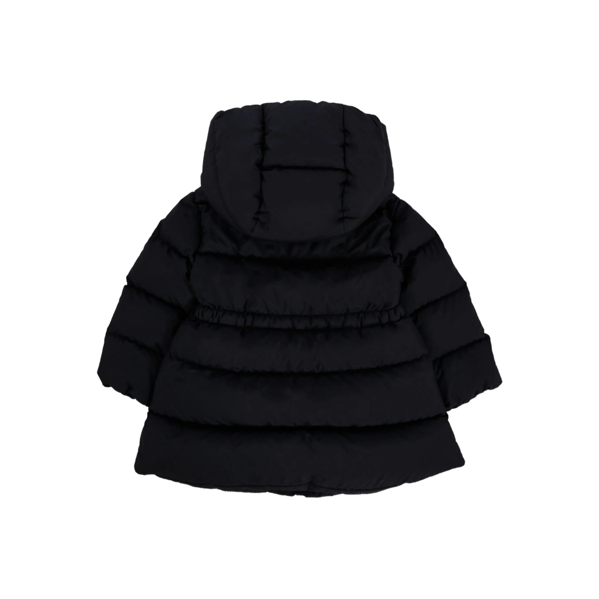 quilted down jacket - Img 2