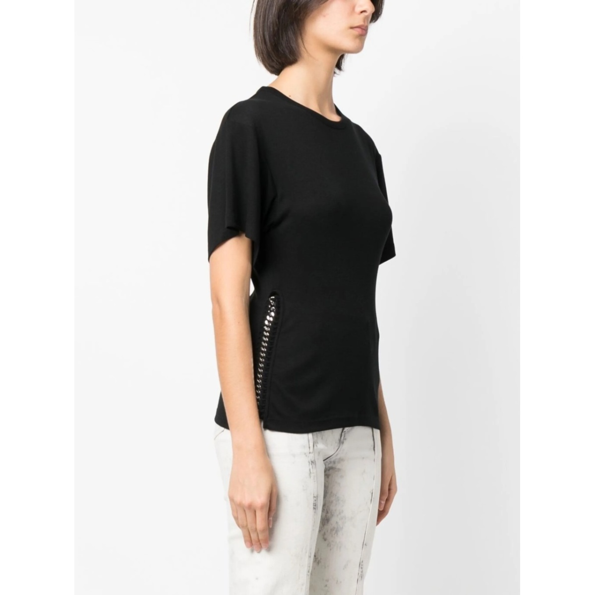 raglan-sleeved T-shirt - Img 3