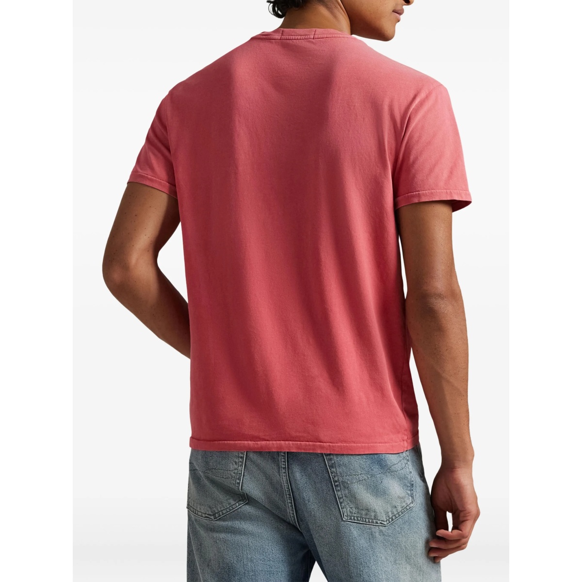 Ralph-print T-Shirt - Img 4