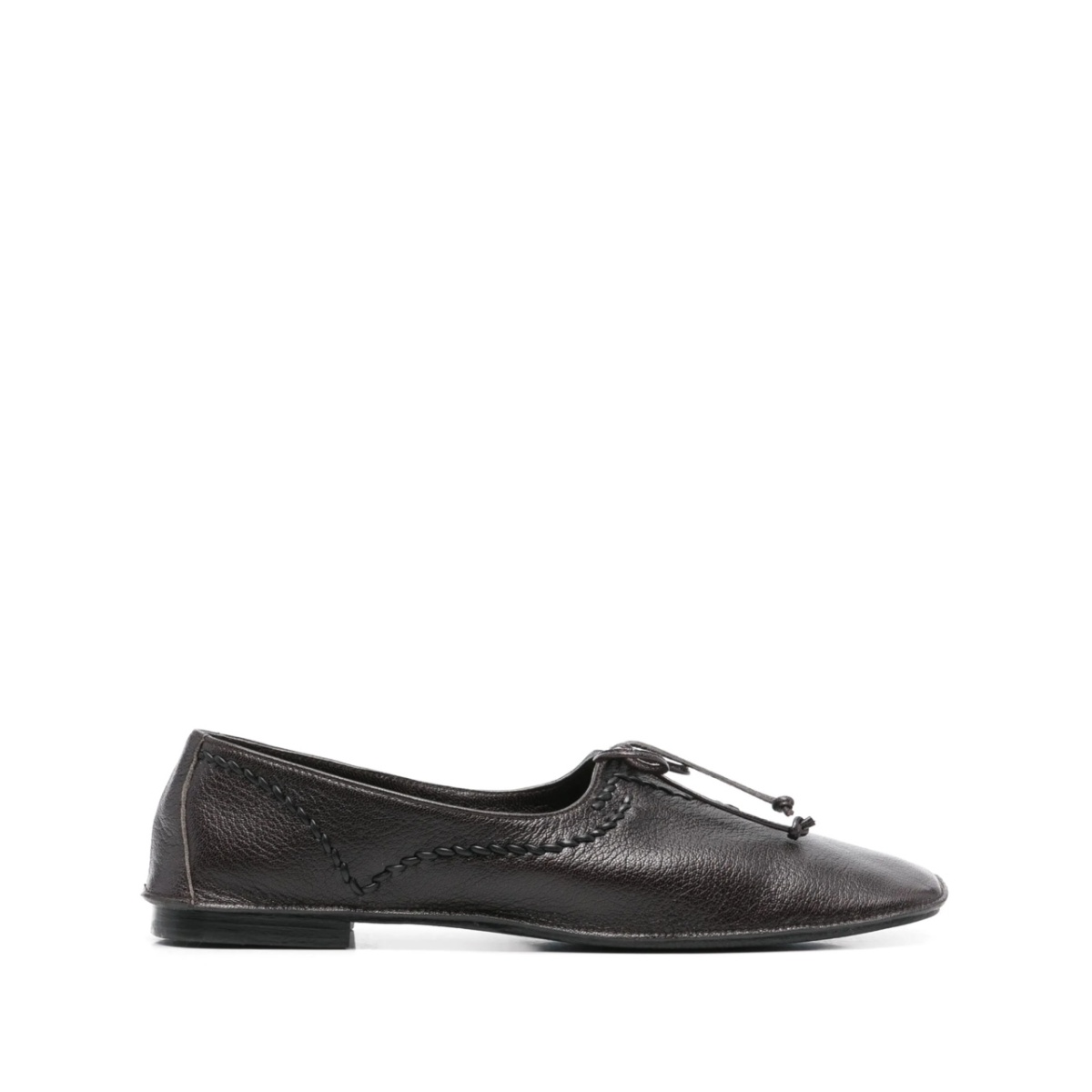 Rassa loafers
