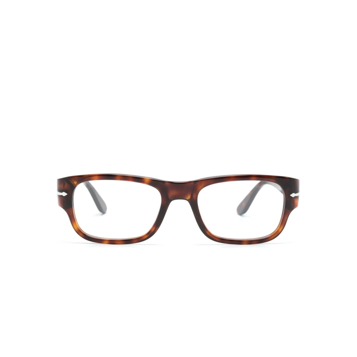 rectangle-frame glasses