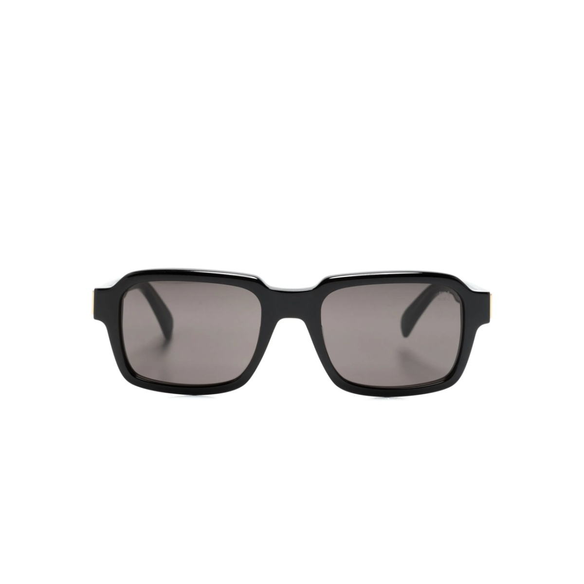 rectangle-frame sunglasses