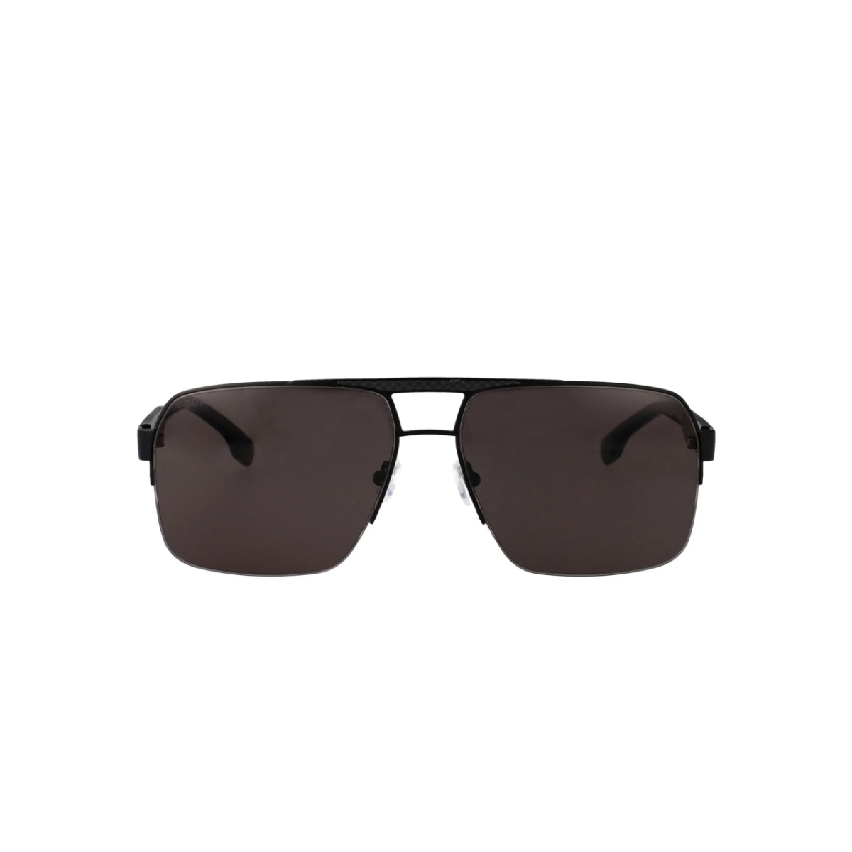 rectangle-frame sunglasses