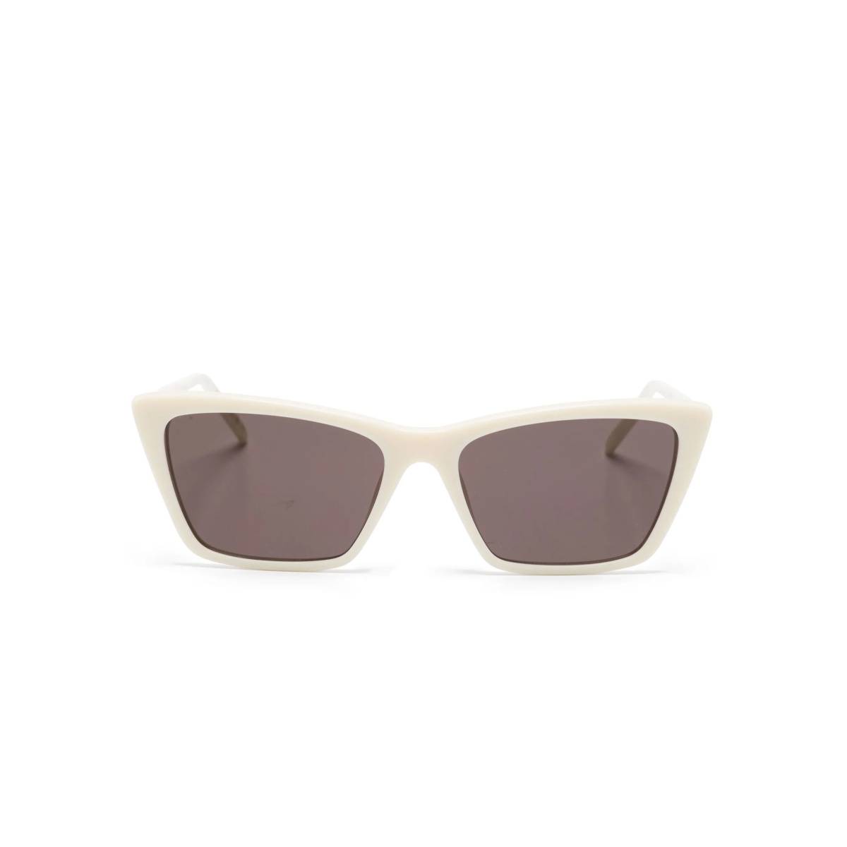 rectangle-frame sunglasses