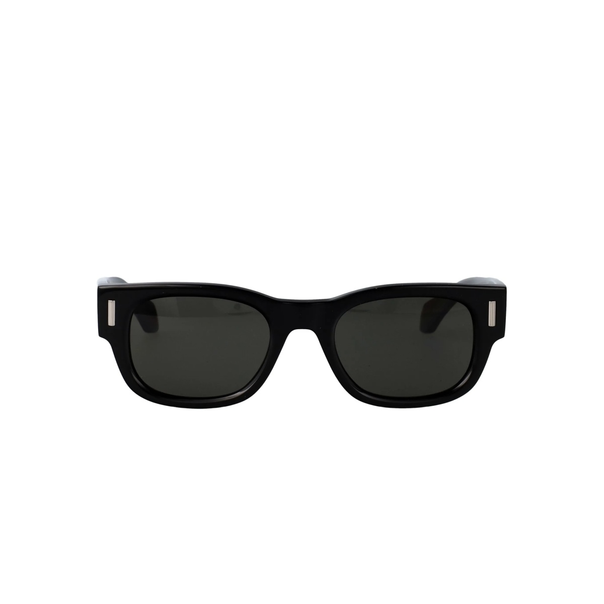rectangle-frame sunglasses
