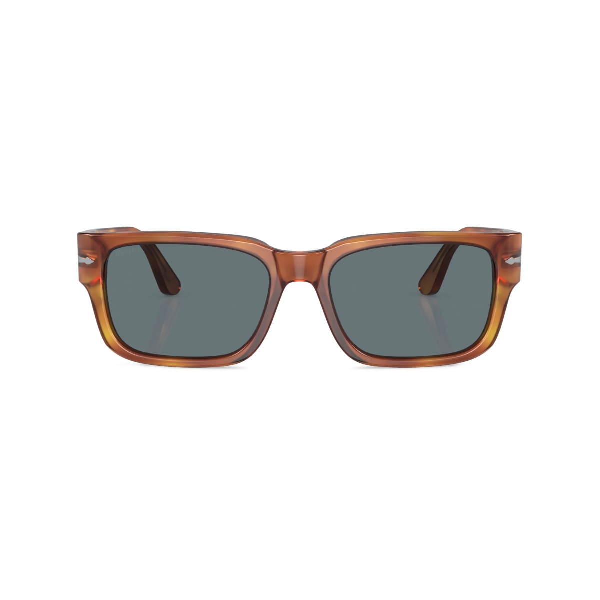 rectangle-frame sunglasses