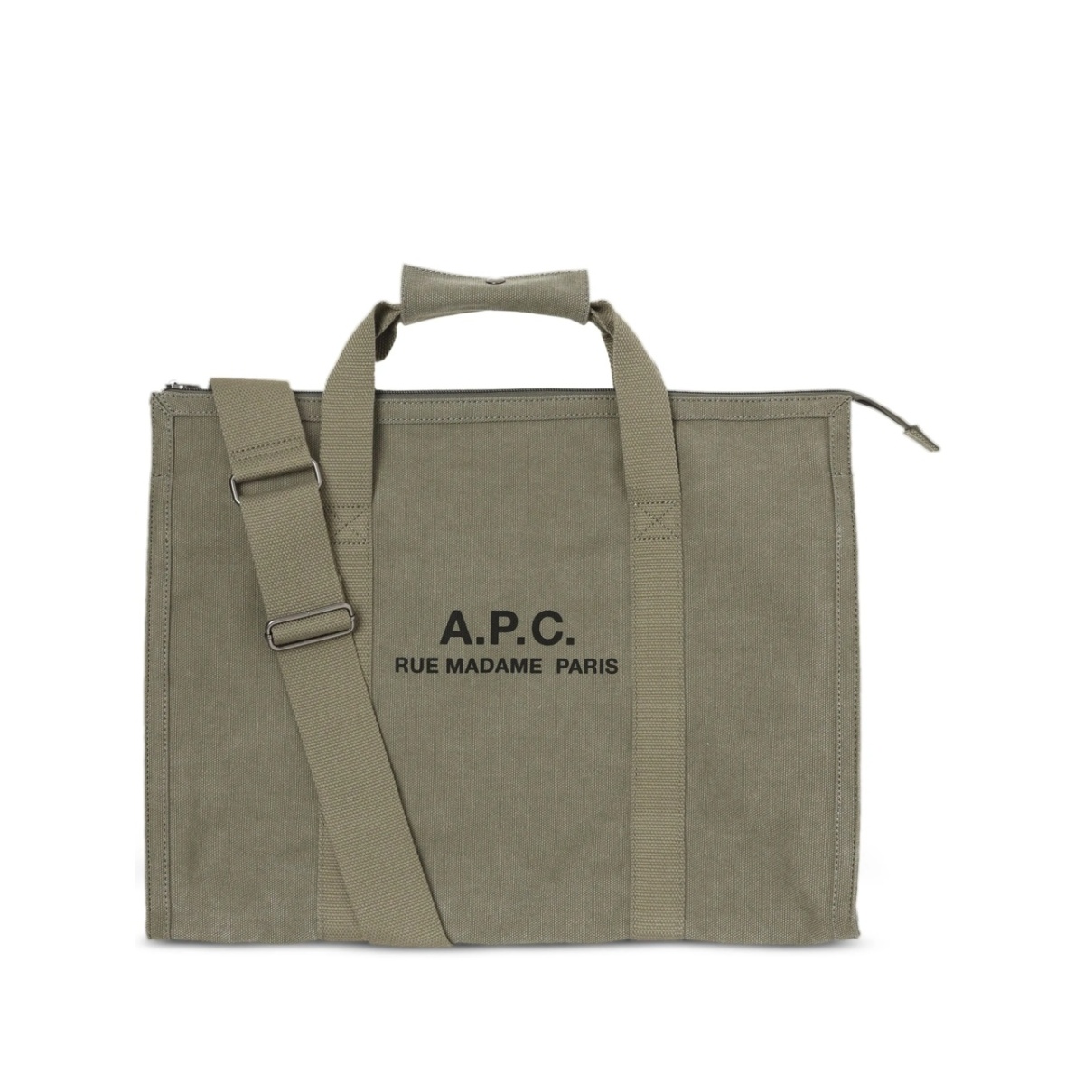Récupération canvas tote bag
