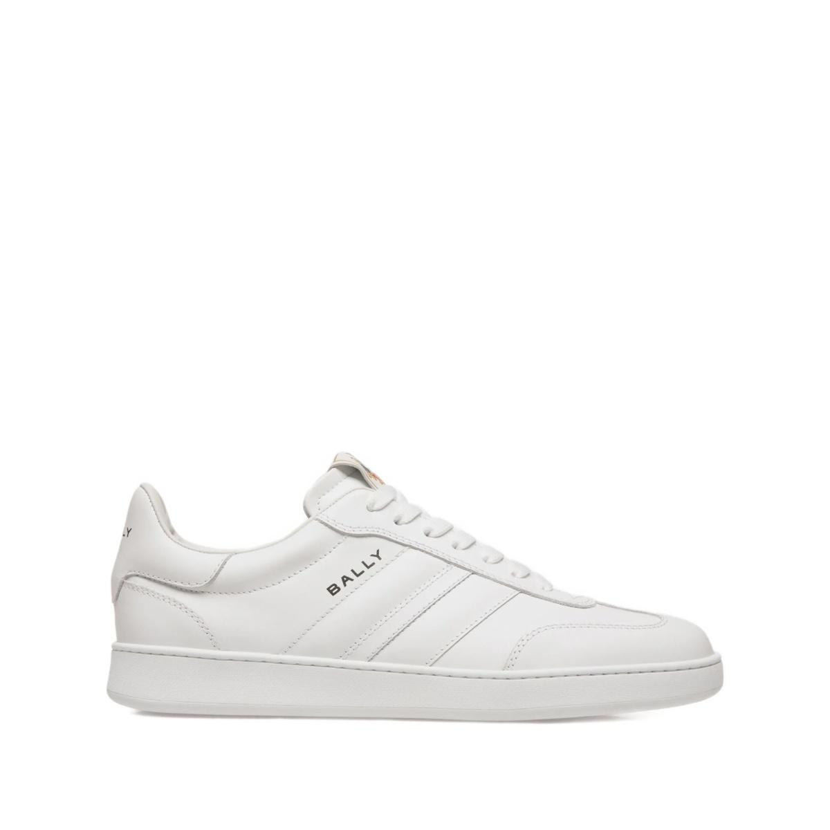 Retro Crest sneakers