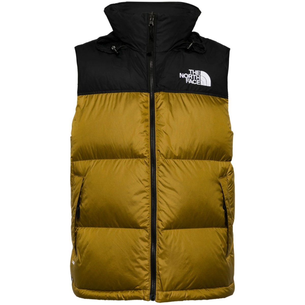 Retro Nuptse gilets