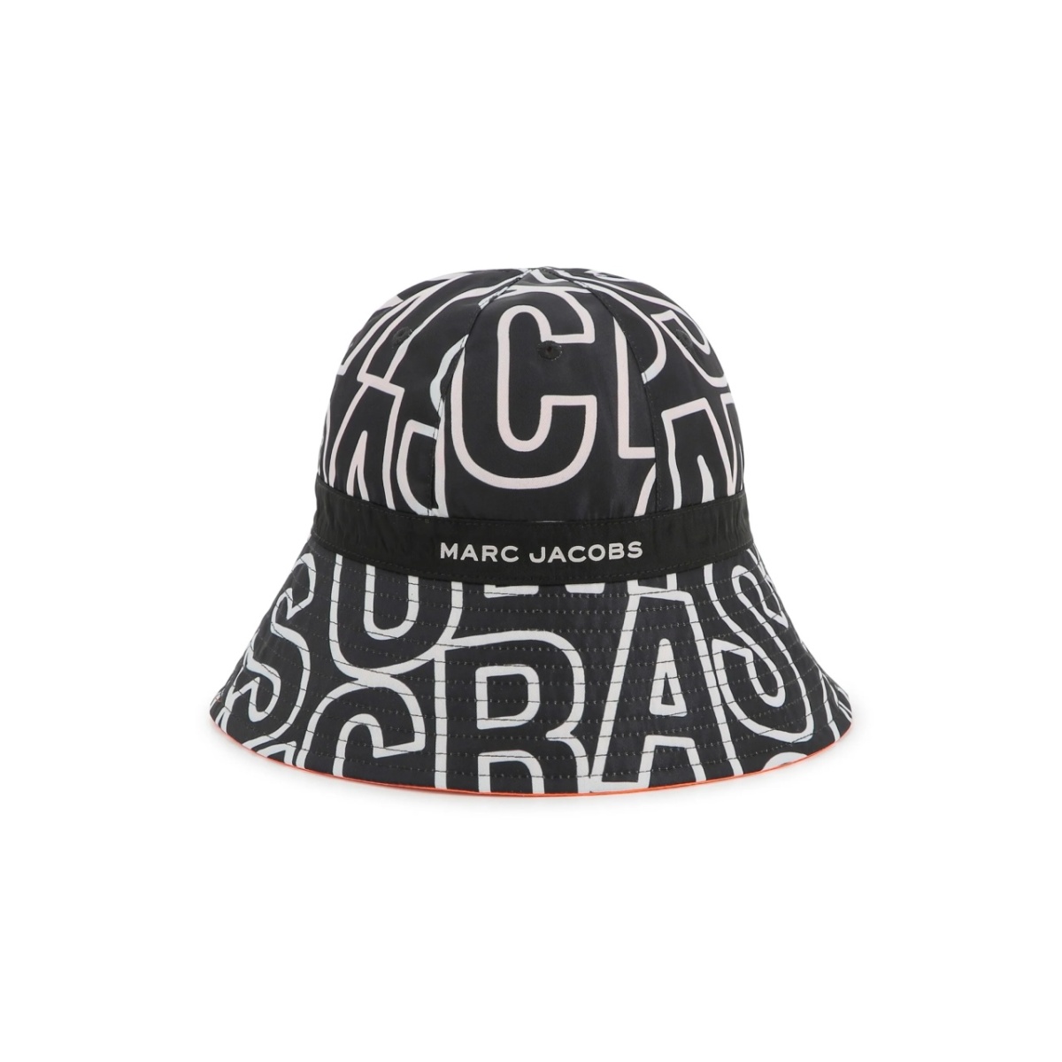 reversible bucket hat