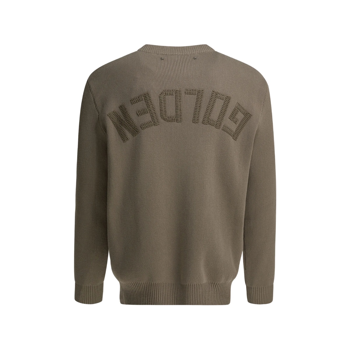 ribbed-knit sweater - Img 2
