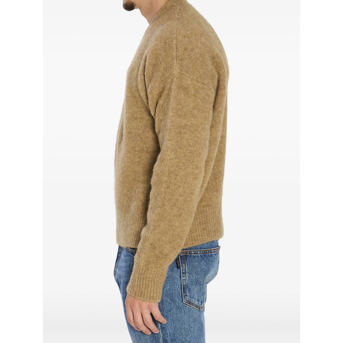 ribbed sweater - Img 3
