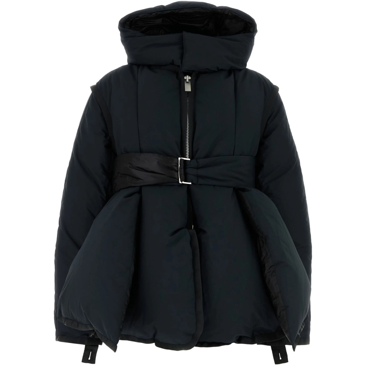 Rip Stop padded jacket