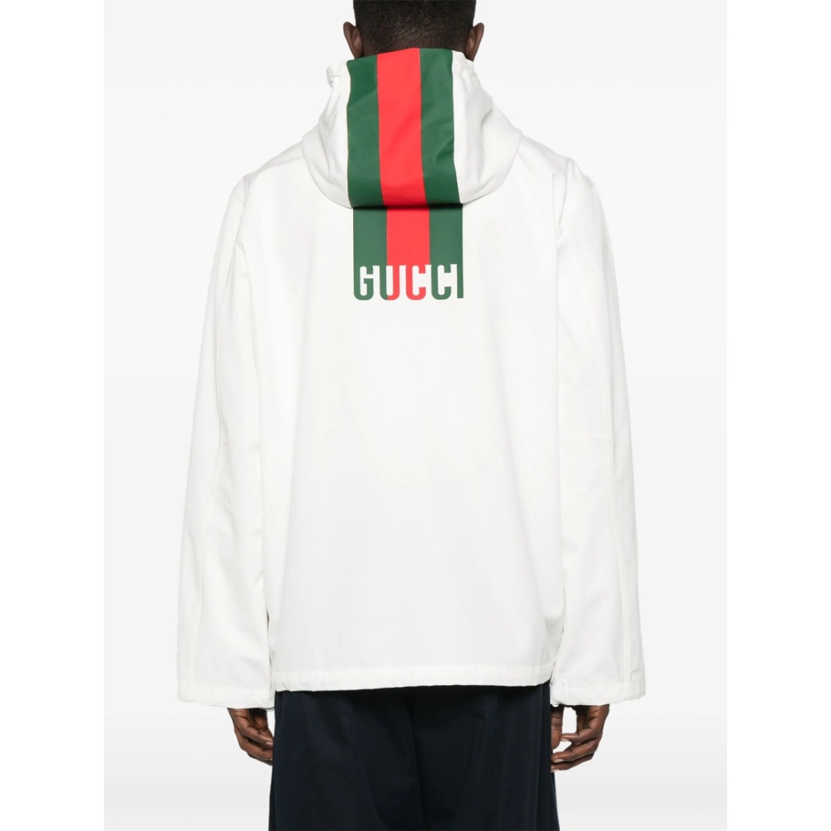 ripstop jacket - Img 4