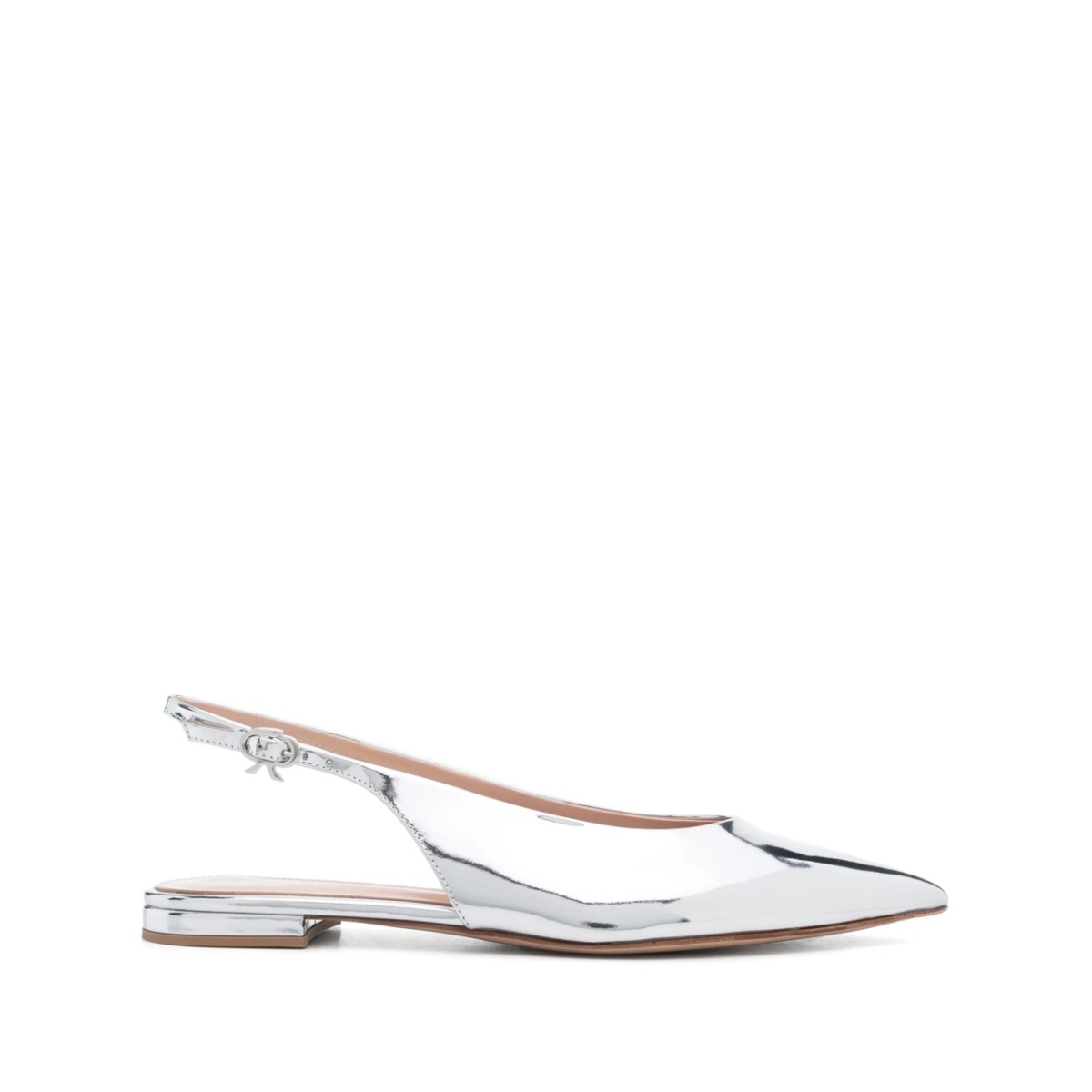 Robbie ballet flats
