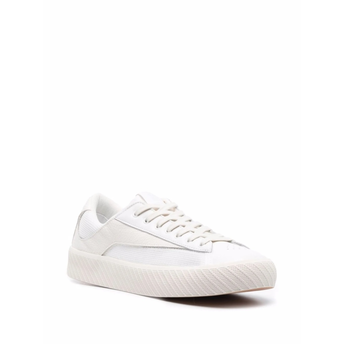 Rodina grained low sneakers - Img 2