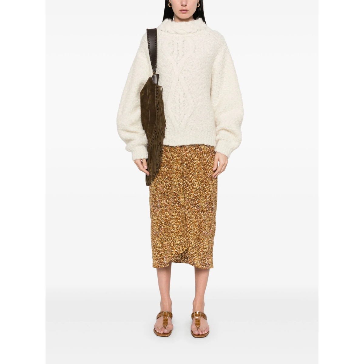 Romane sweater - Img 2
