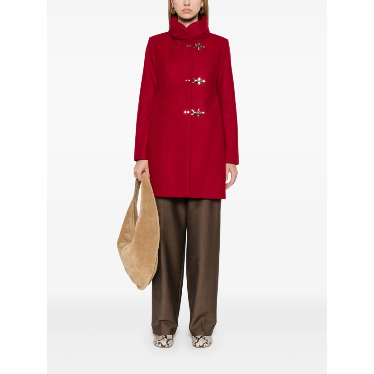 Romantic coat - Img 2