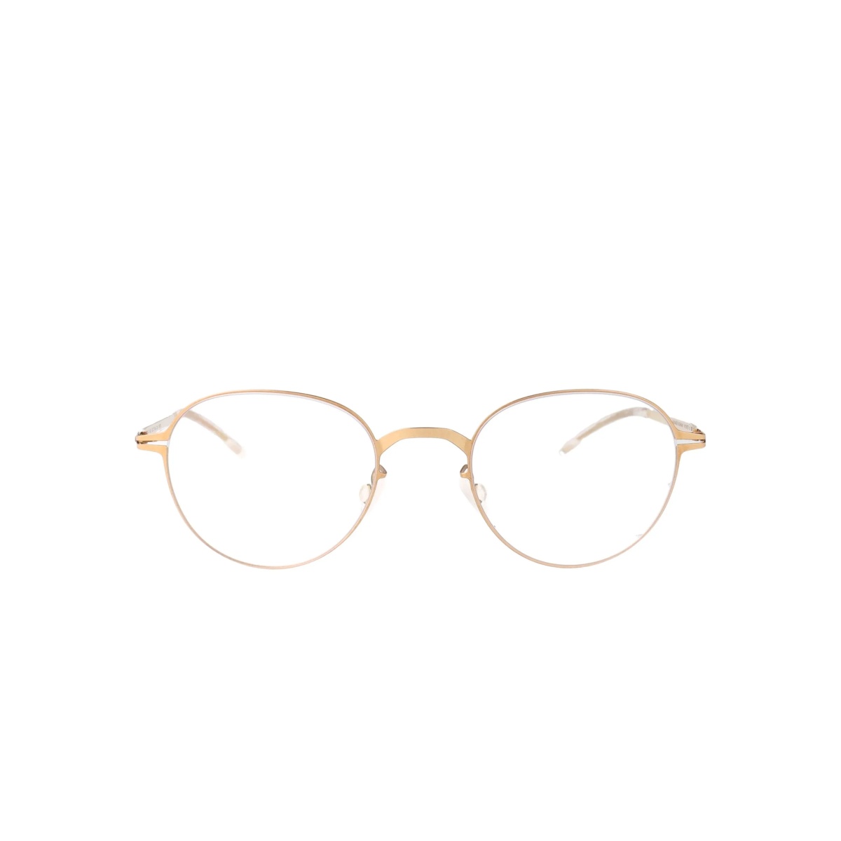 round glasses