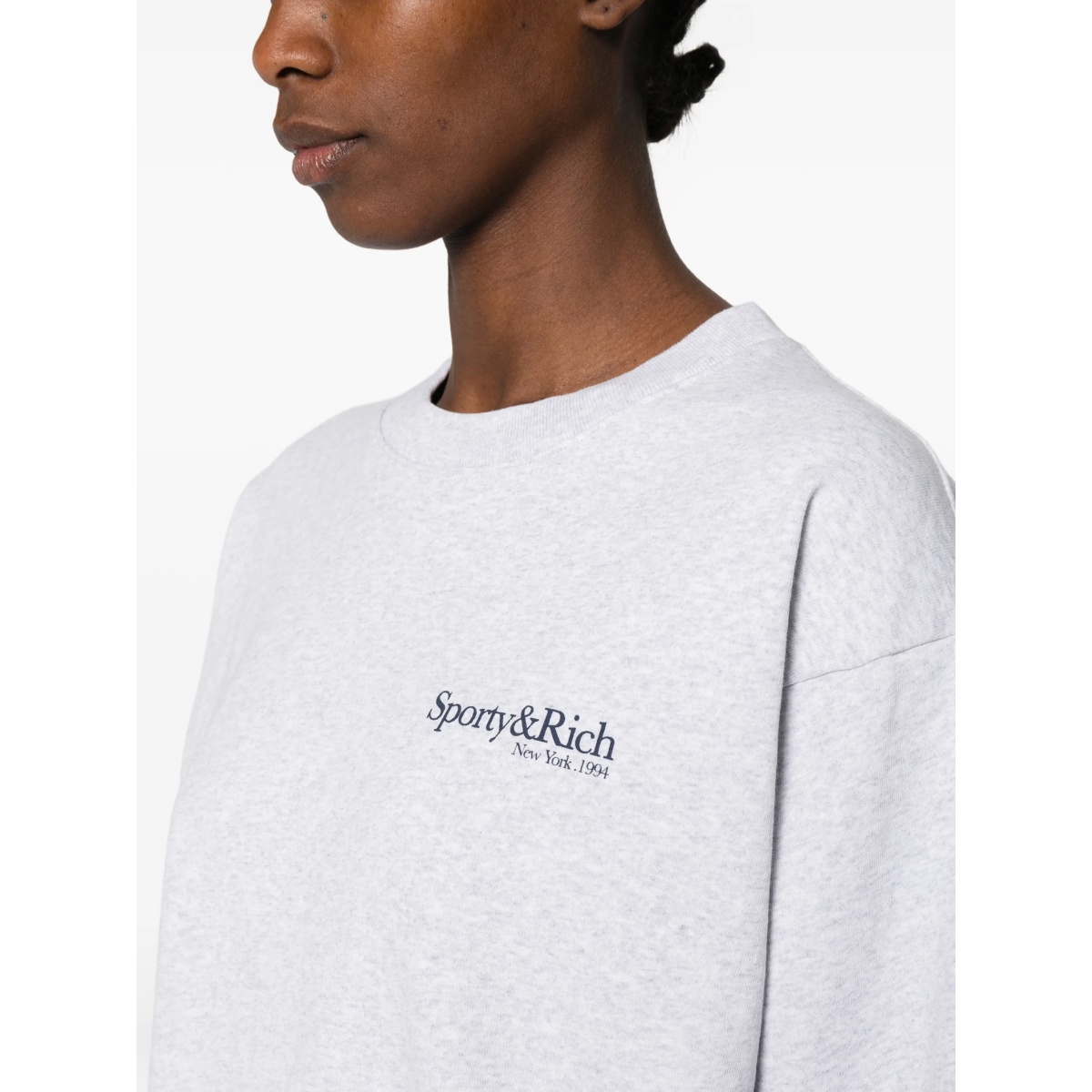 Run Club sweatshirt - Img 5
