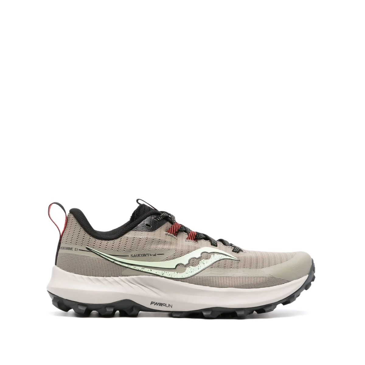 Running Ride 16 low-top sneakers